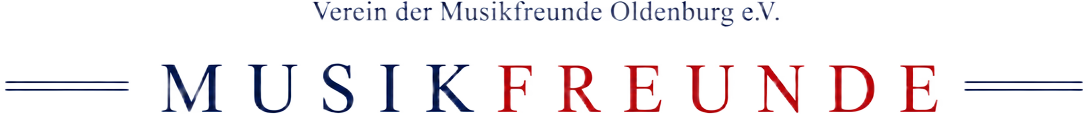 Verein der Musikfreunde Oldenburg e. V.